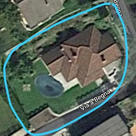 Casa Soleada Porlezza
