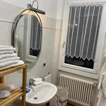 Casa Soleada Villa