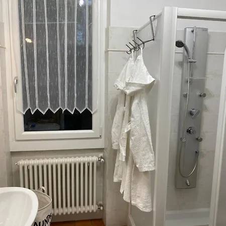 Casa Soleada Villa *