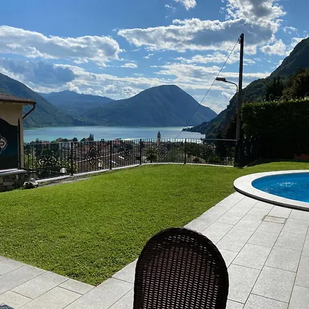 Casa Soleada Villa *