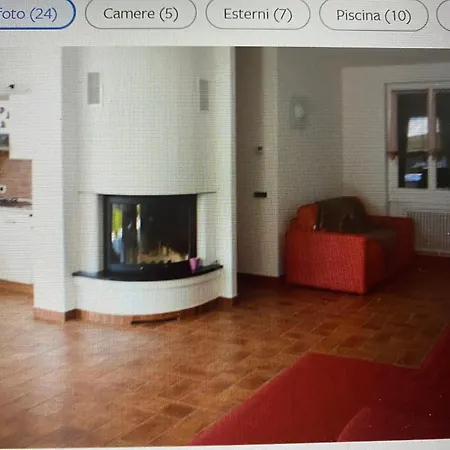 Casa Soleada Porlezza