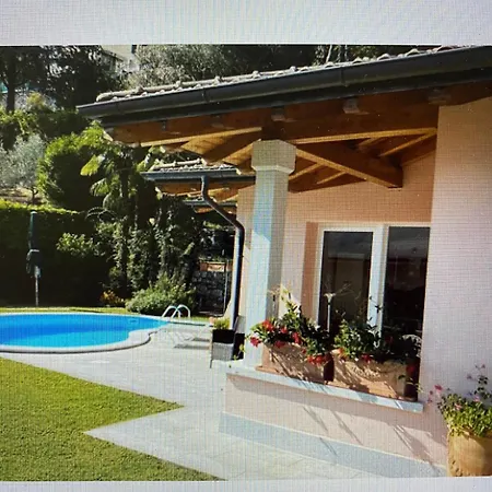 Villa Casa Soleada *
