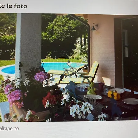 Casa Soleada * Porlezza