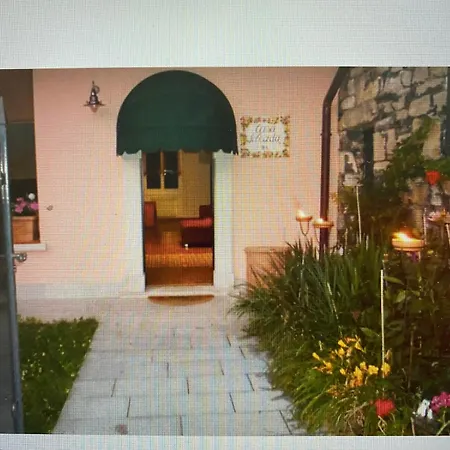 ヴィラ Casa Soleada *