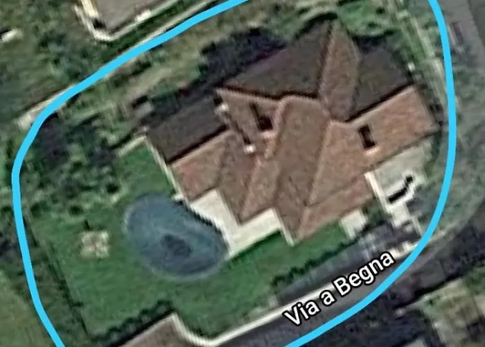 Casa Soleada 波尔莱扎